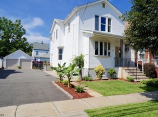 124 Sheridan Ave, Roselle Park, NJ 07204
