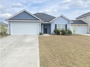 74 Rice Mill Rd, Port Wentworth, GA 31407