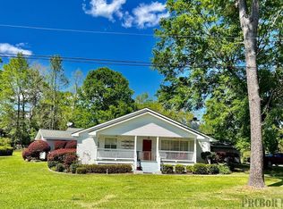206 Boley Dr, Picayune, MS 39466