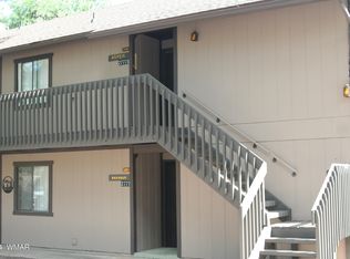 2777 Sports Village Loop #23A, Pinetop, AZ 85935