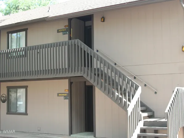 2777 Sports Village Loop #23A, Pinetop, AZ 85935