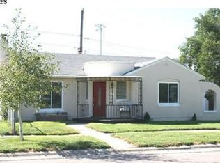 429 N 7th St, Sterling, CO 80751