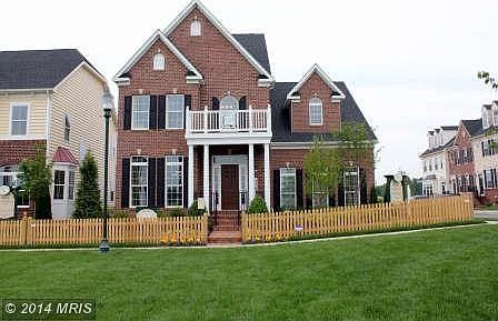 Exterior  Front