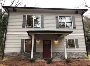 2095 Samuel Pl, Decatur, GA 30032