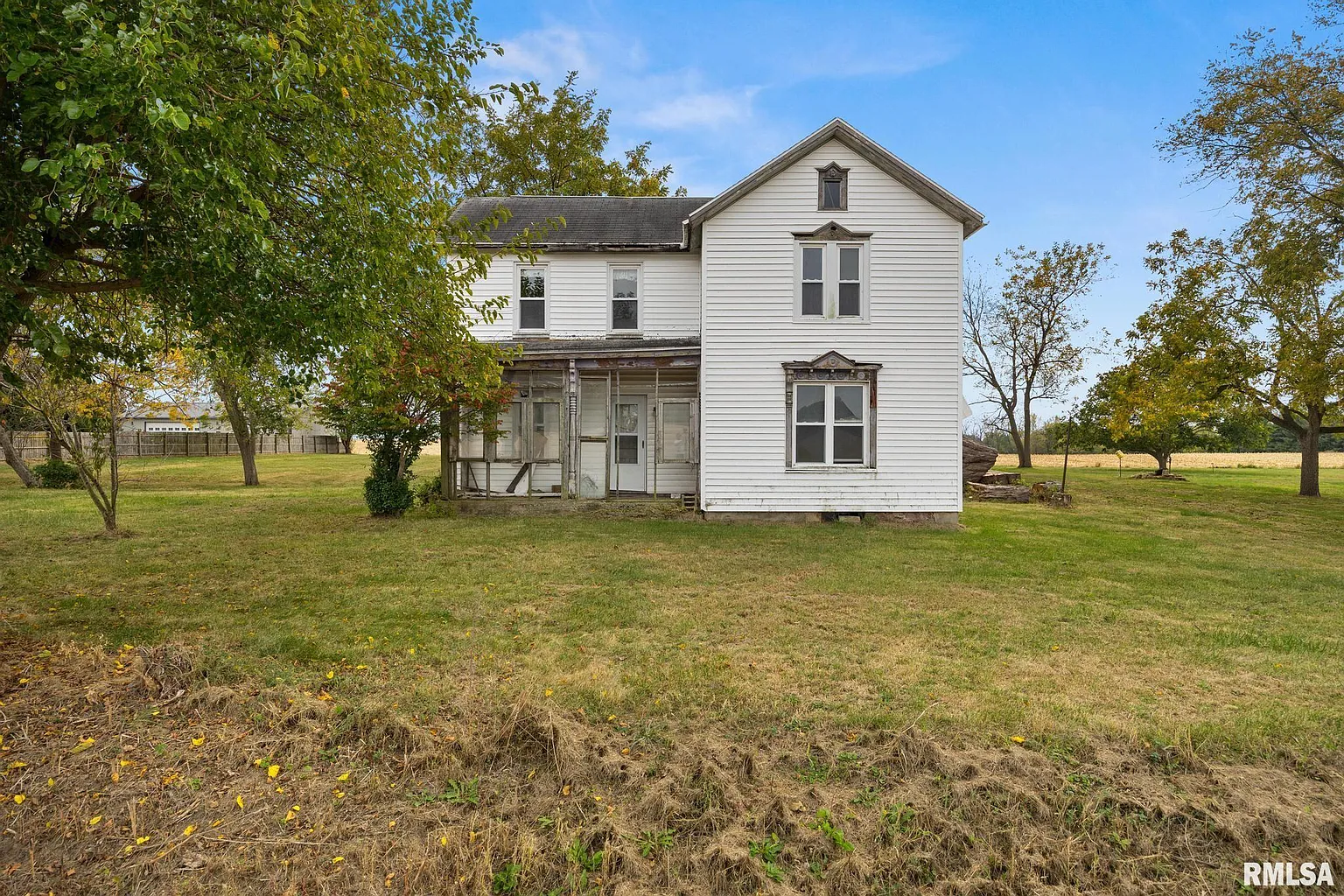 25409 Schuck Rd photo 1