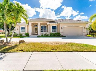 409 Monaco Dr, Punta Gorda, FL 33950