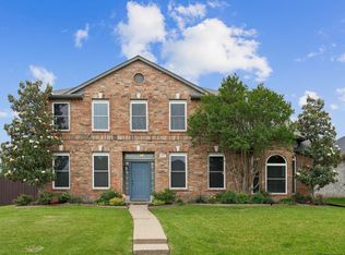 918 E Grubb Dr, Mesquite, TX 75149