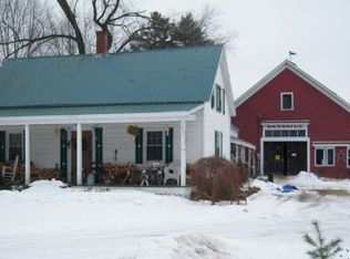 3055 E Conway Rd, Center Conway, NH 03813