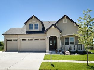 5118 Lisbon Way, Denver, CO 80249