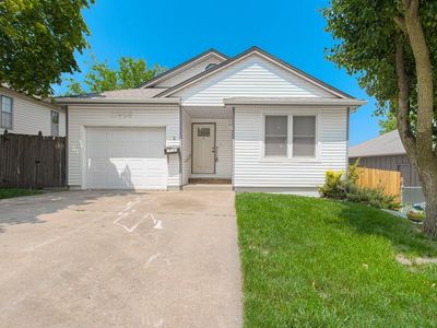 17928 E Whitney Rd S, Independence, MO, 64057