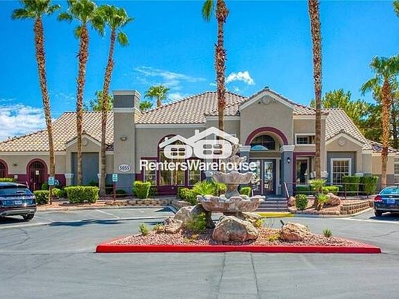 2nd image of 5055 W Hacienda Ave Unit 1016