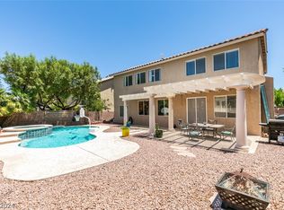 2558 Misty Olive Ave, Henderson, NV 89052