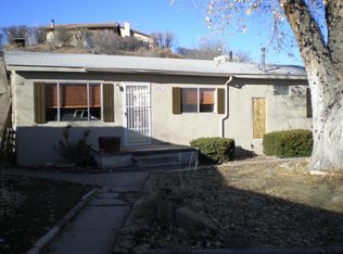 5500 Hubbard Rd, Farmington, NM 87402