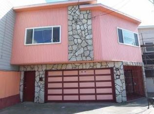 556 Silver Ave, San Francisco, CA 94112