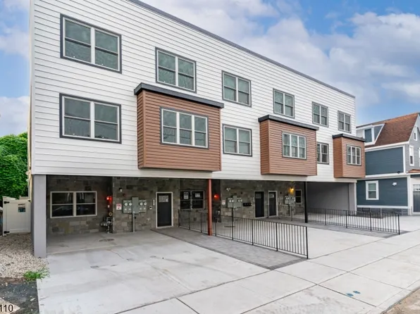 643 S 10Th St, Newark City, NJ 07108