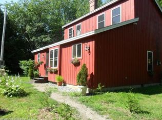 232 Meadow Rd, Topsham, ME 04086