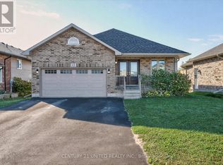 13 Millpond Ln, Asphodel Norwood, ON K0L 2V0