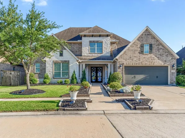 10319 Deerpark Dr, Missouri City, TX 77459
