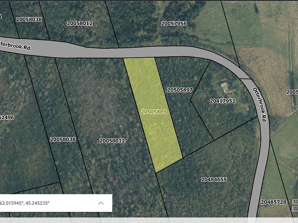 1st image of Otterbrook Rd Lot S-1
