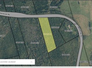Otterbrook Rd Lot S-1, Colchester, NS B0N 1C0