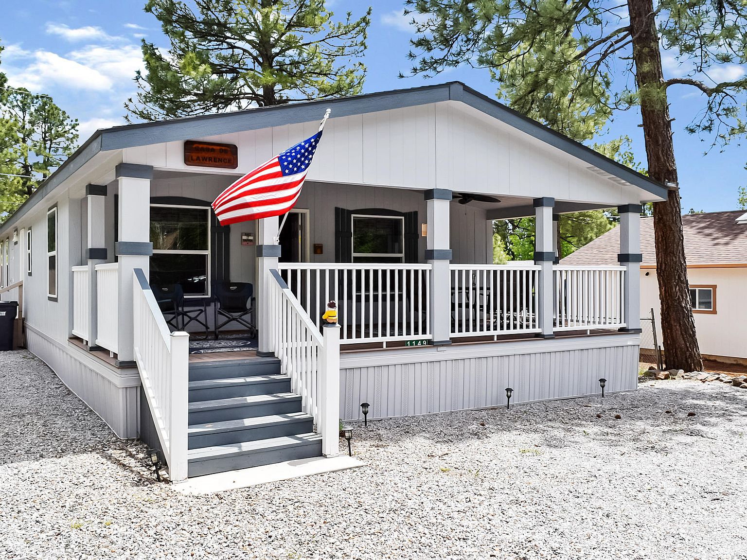 1149 E Hillside Dr, Munds Park, AZ 86017 Zillow