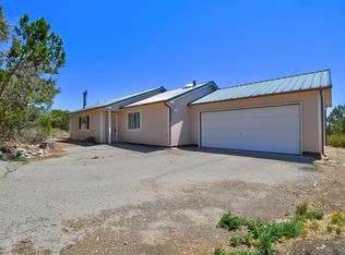 81 Edgewood Rd #7, Edgewood, NM 87015