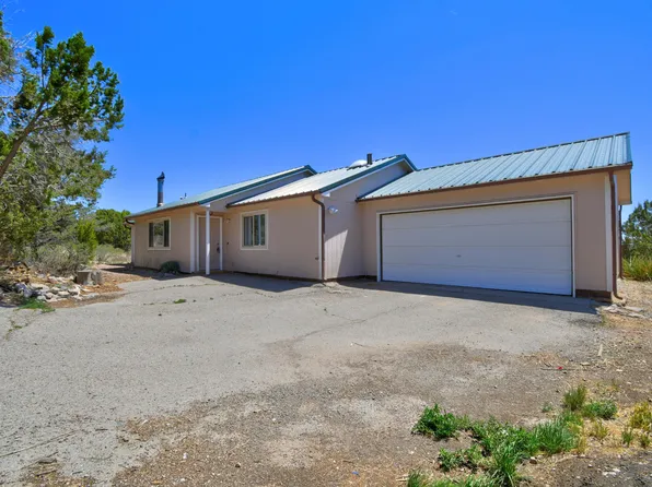 81 Edgewood Rd #7, Edgewood, NM 87015