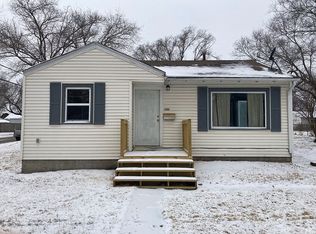 1601 N Moyle St, Augusta, KS 67010