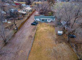 1832 1/2 Poplar Ave, Canon City, CO