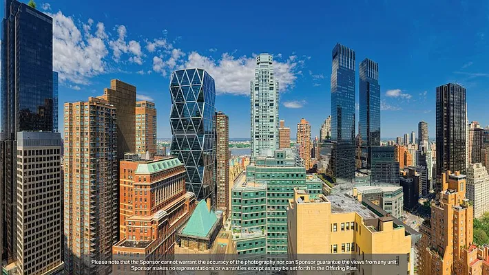 Sold by Extell Marketing Group | media 13