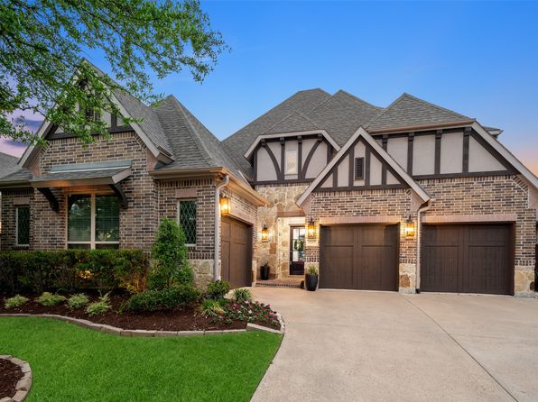 Home for Sale in The Colony TX