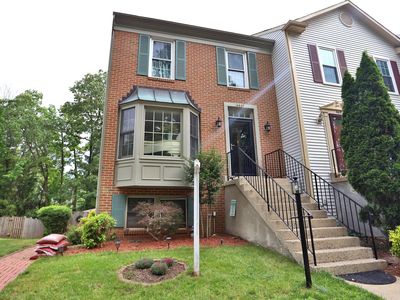 14637 Battery Ridge Ln, Centreville, VA, 20120