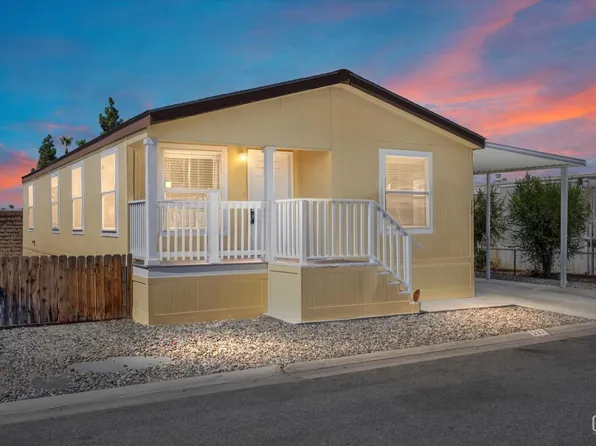 4401 Hughes Ln Spc 127, Bakersfield, CA 93304