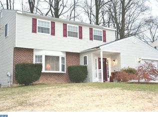 501 Warren Rd, West Chester, PA 19382