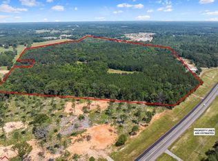 Fm 2276 N, Henderson, TX 75652