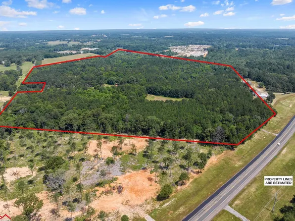 Fm 2276 N, Henderson, TX 75652