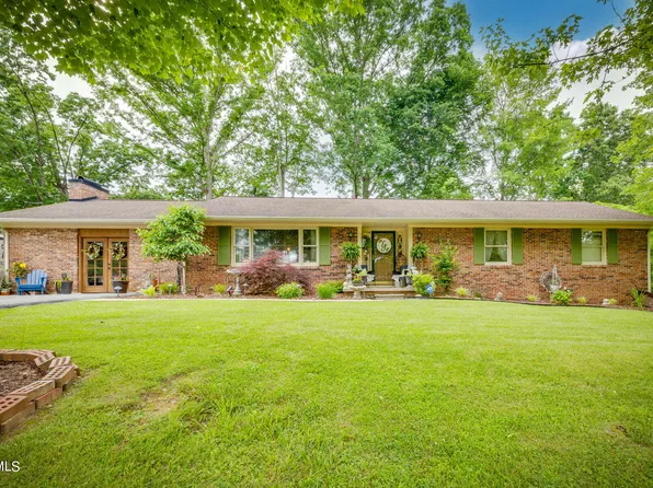 1237 Nassau Dr, Kingsport, TN 37660