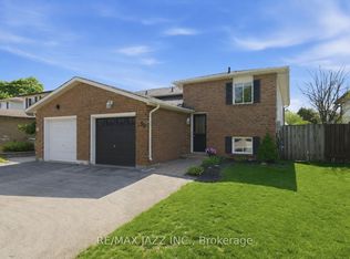 50 Hartsfield Dr, Clarington, ON L1E 1L8