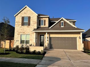 22510 Viceroy Butterfly Dr, Cypress, TX 77433