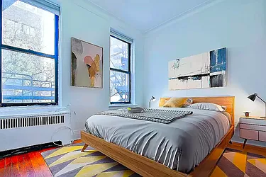 Rented by MOTION New York