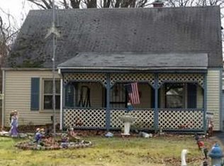 2477 Mecca Rd, Columbus, OH 43224