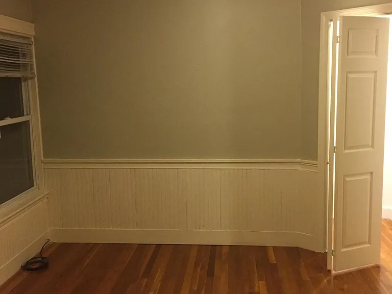 1st bedroom