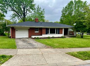 2559 Bonnie Dr, Cincinnati, OH