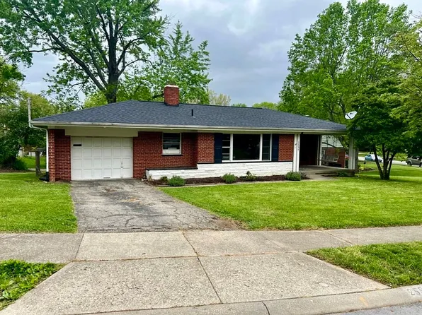 2559 Bonnie Dr, Cincinnati, OH 45230