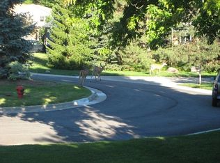 570 Timberline Ct, Rochester Hills, MI 48309