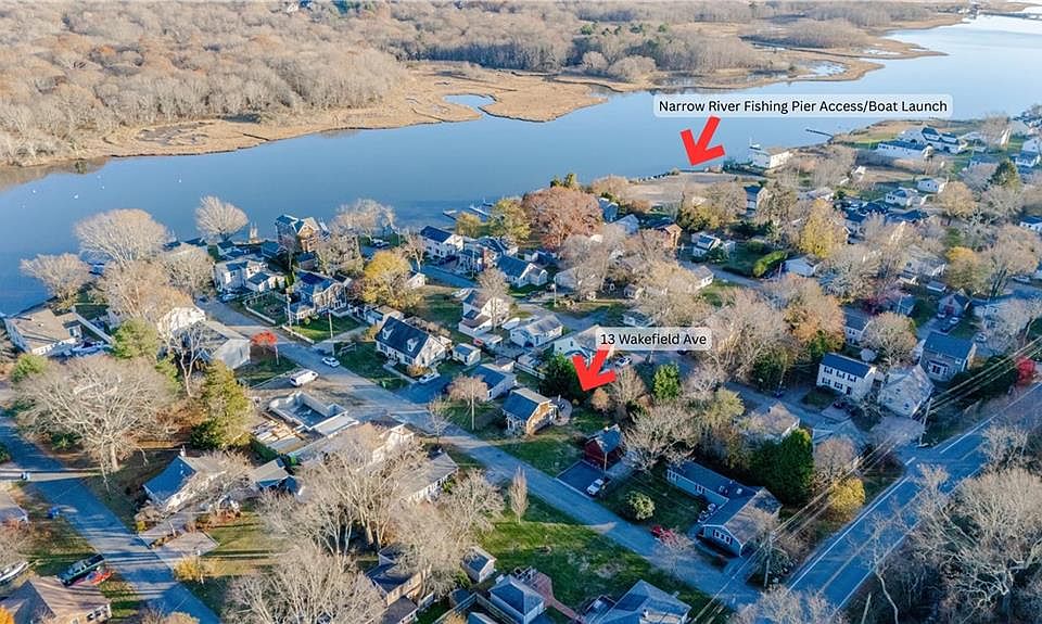 1st image of 13 Wakefield Ave