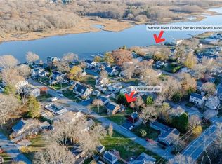 13 Wakefield Ave, South Kingstown, RI 02879