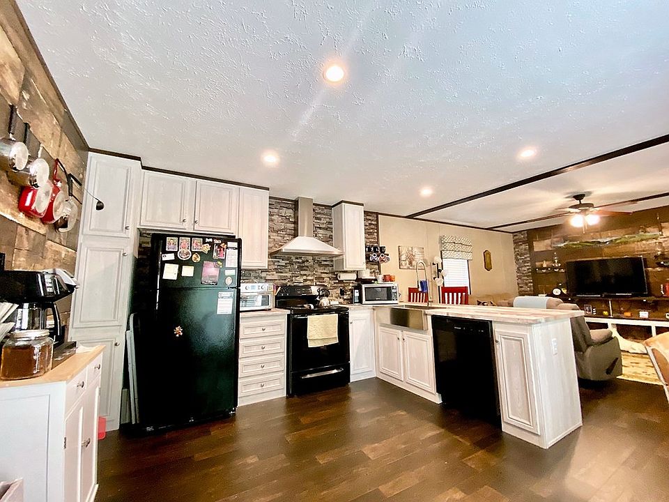 34D County Road 424, Vardaman, MS 38878 MLS 152612 Zillow