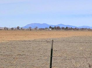 Howell Rd W #A-3, Estancia, NM 87016