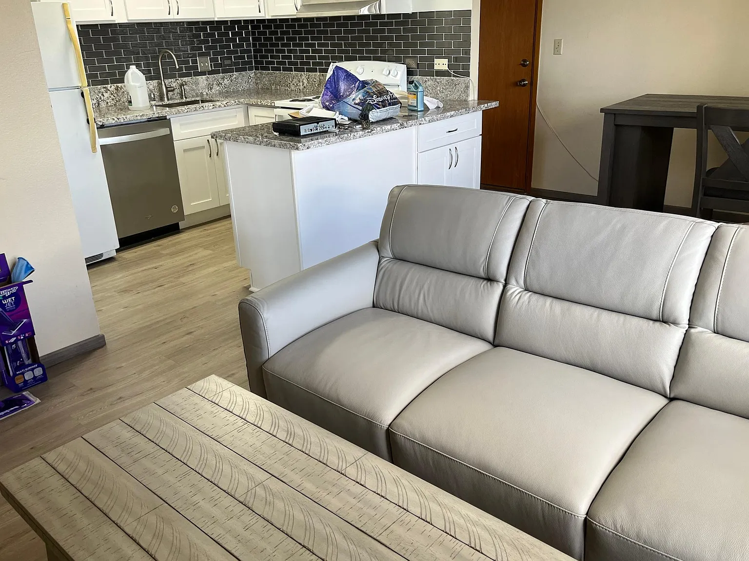 1 bed, 515 sqft, $2,600 — Photo 2